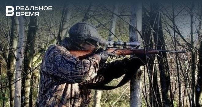 В Татарстане утвердили лимит на охоту