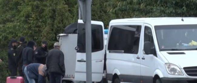 В Украине введут новые штрафы для водителей: кого коснется