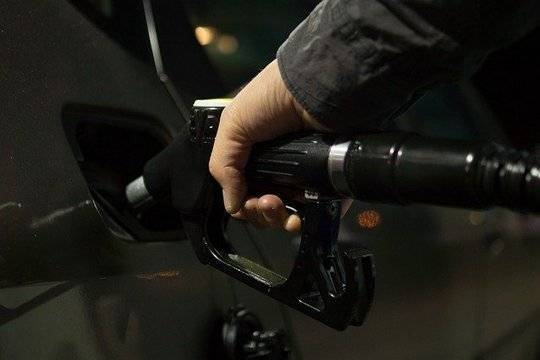 Минэнерго призвало ускоренно запустить процедуру запрета экспорта бензина