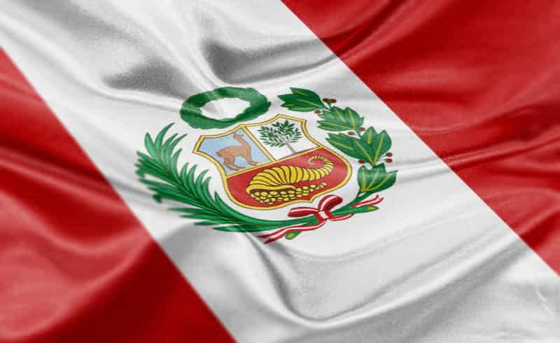 В Перу произошло землетрясение магнитудой 6,1 и мира