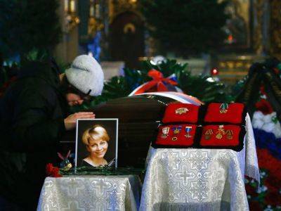 ЕСПЧ принял жалобу родственников жертв авиакатастрофы Ту-154 под Сочи