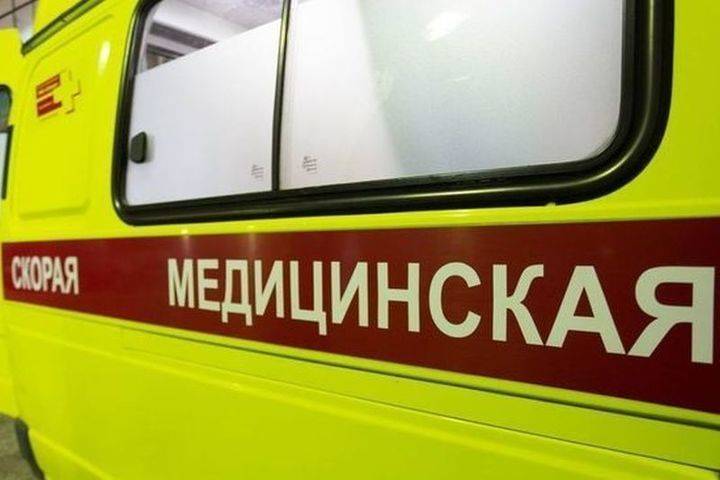 Умер в больнице житель Омской области, падавший с высоты и пострадавший в трех ДТП подряд