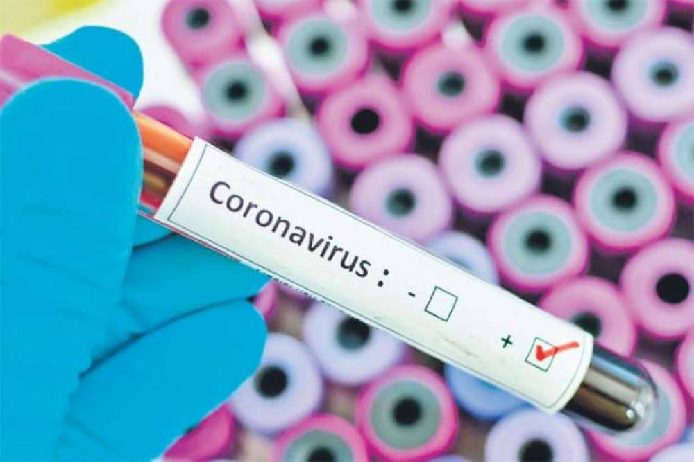 В Украине зафиксировано 916 новых случаев COVID-19, полностью вакцинированы уже более 2 миллионов человек