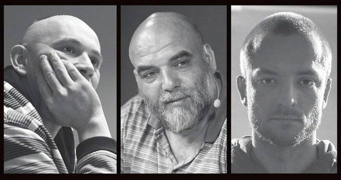 Три года со дня гибели наших журналистов в ЦАР