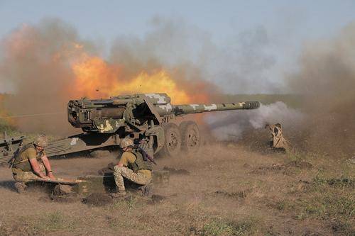 Военный аналитик Жилин: республики Донбасса постигнет поражение, если они не будут отвечать на обстрелы армии Украины
