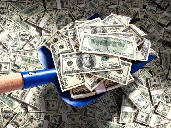 Валютные интервенции НБУ: за неделю регулятор купил на рынке $136 миллионов