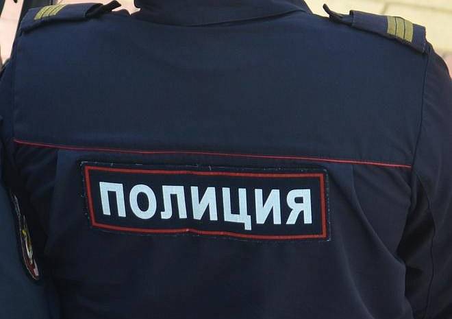 На окраине Рязани полицейские «накрыли» точку по продаже спиртного