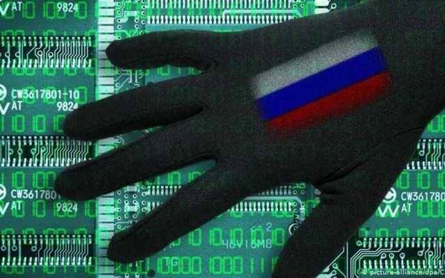 Российские хакеры взломали почту американских федеральных прокуроров, - Минюст США