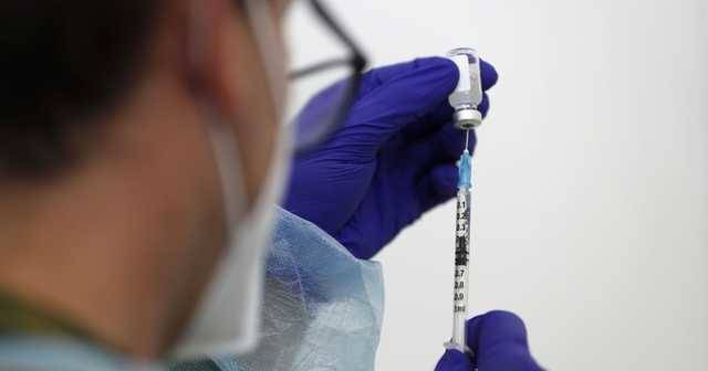 Вакцинация в Украине: две дозы прививки от коронавируса уже получили более 2 млн человек