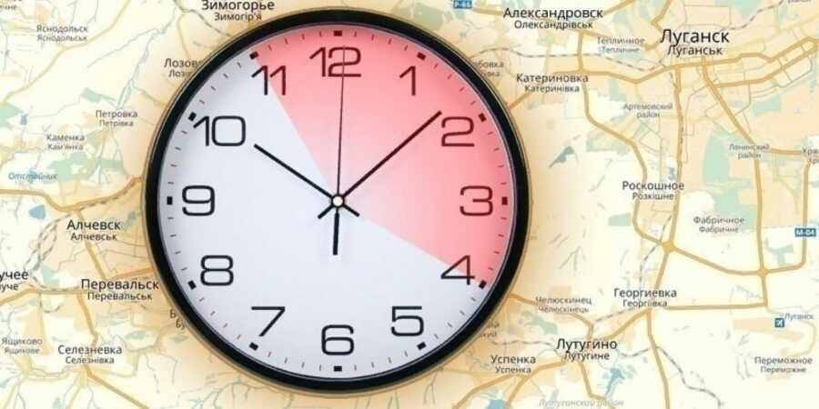 В ЛНР приостановили действие комендантского часа до начала октября