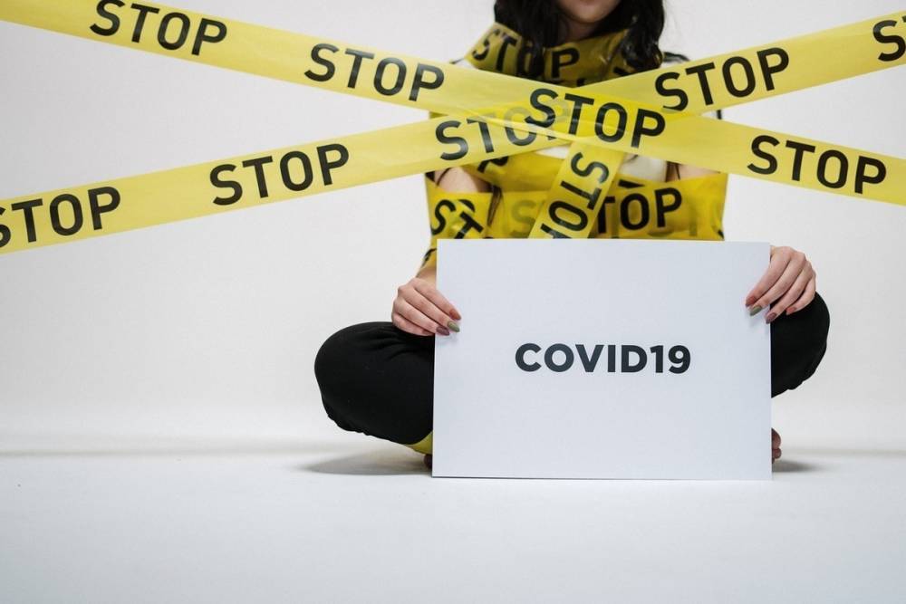 178 новых случаев COVID-19 выявили в Смоленской области 31 июля