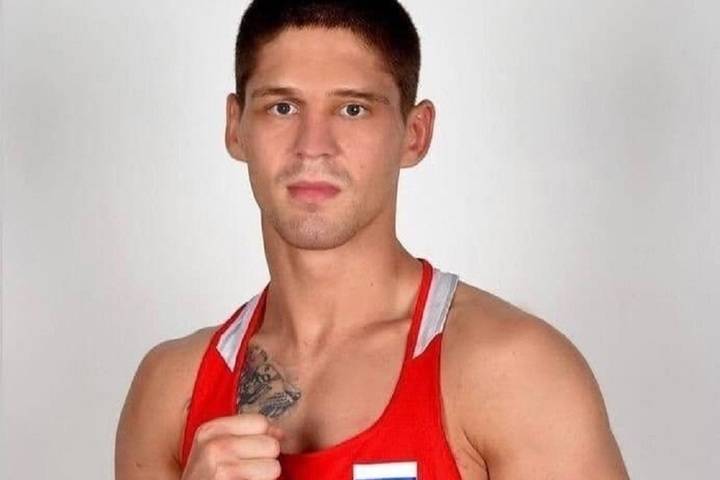 Белгородскому боксеру присвоено высокое спортивное звание