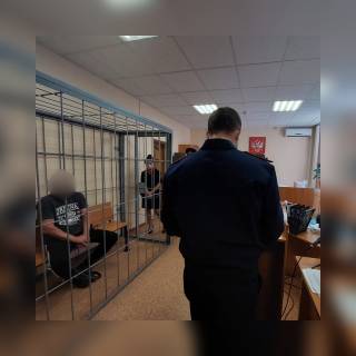 Обвиняемого в убийстве девочки полицейского в Самарской области заключили под стражу – Учительская газета