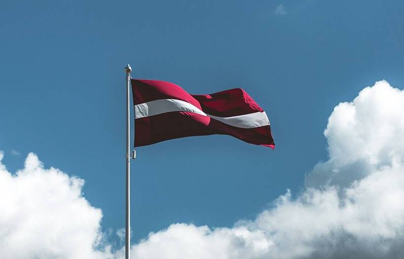 Латвия призвала Минск освободить политзаключенных, прекратить репрессии против НГО и СМИ