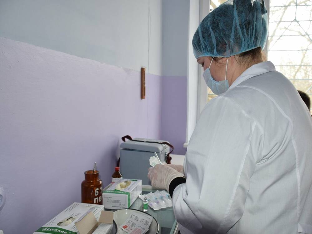 В Николаеве выявили четыре случая заражения "индийским" штаммом коронавируса – глава Николаевской ОГА
