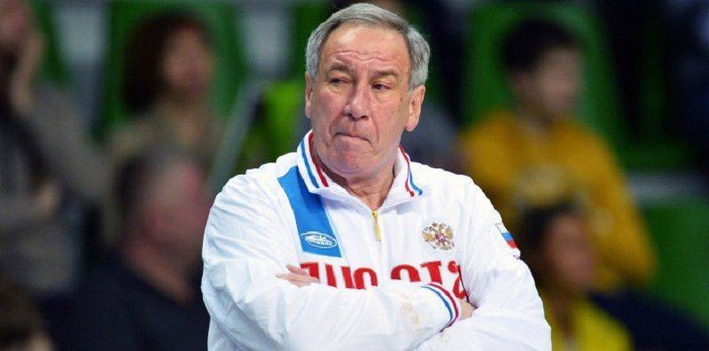 Тарпищев отреагировал на поражение Кудерметовой и Весниной в матче за бронзу в парном разряде на ОИ-2020