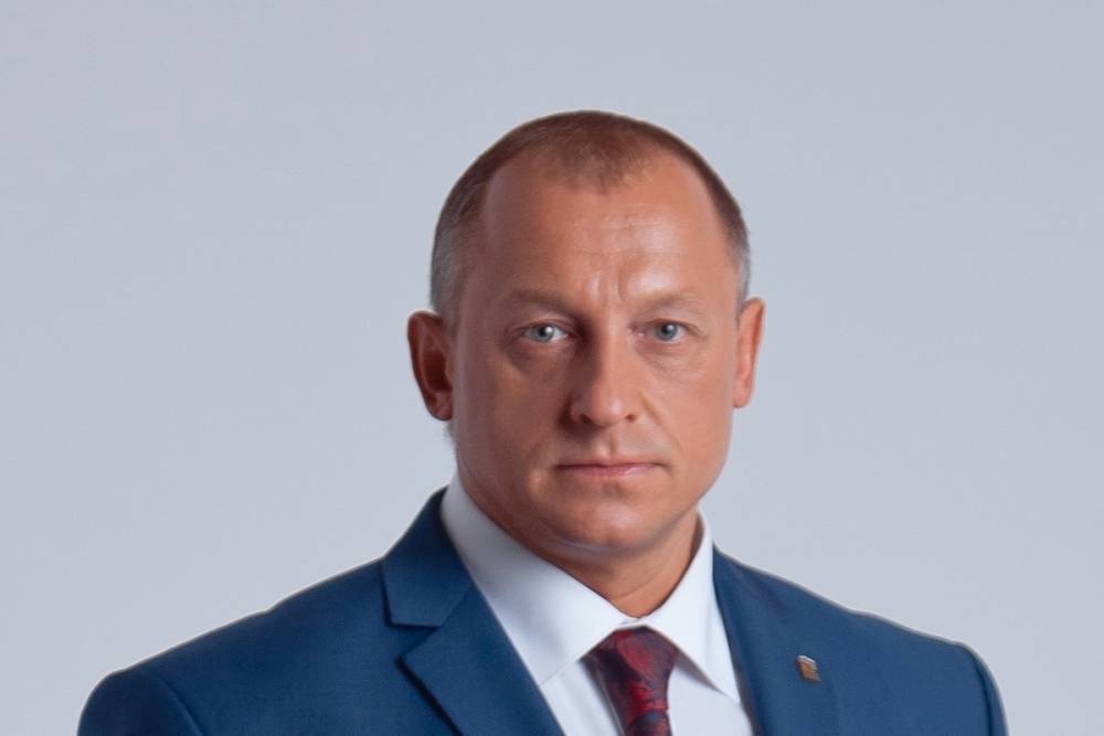Депутат Закса Бочков открестился от отчета за 5 лет работы