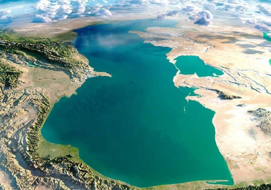 Туркменистан проведет конференцию по сотрудничеству в области защиты Каспийского моря