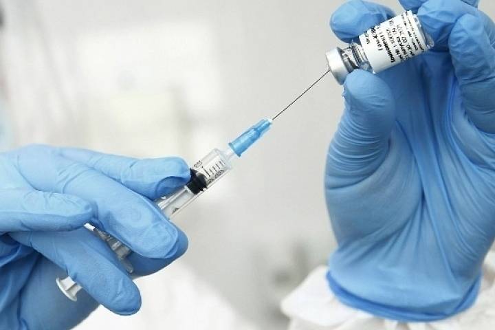 Два новых пункта вакцинации от COVID-19 открылись в Смоленске