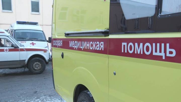 При пожаре в нижегородском общежитии пострадали иностранцы