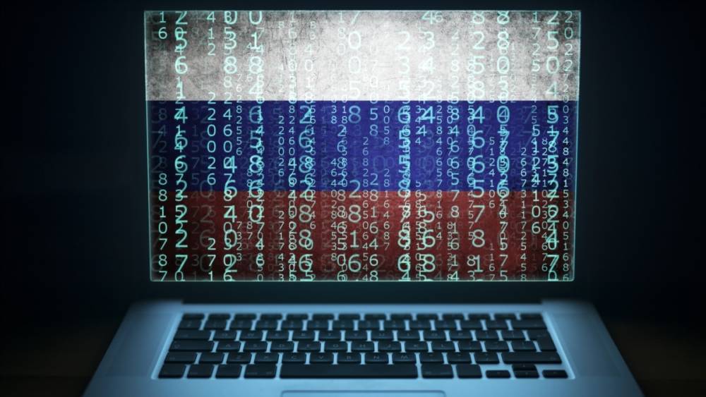 Минюст США: российские хакеры в мае 2020 году взломали адреса прокуроров