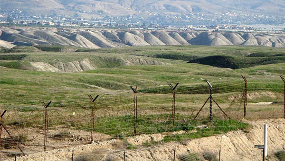 Кыргызстан, Узбекистан и Таджикистан подписали протокол о демаркации границ