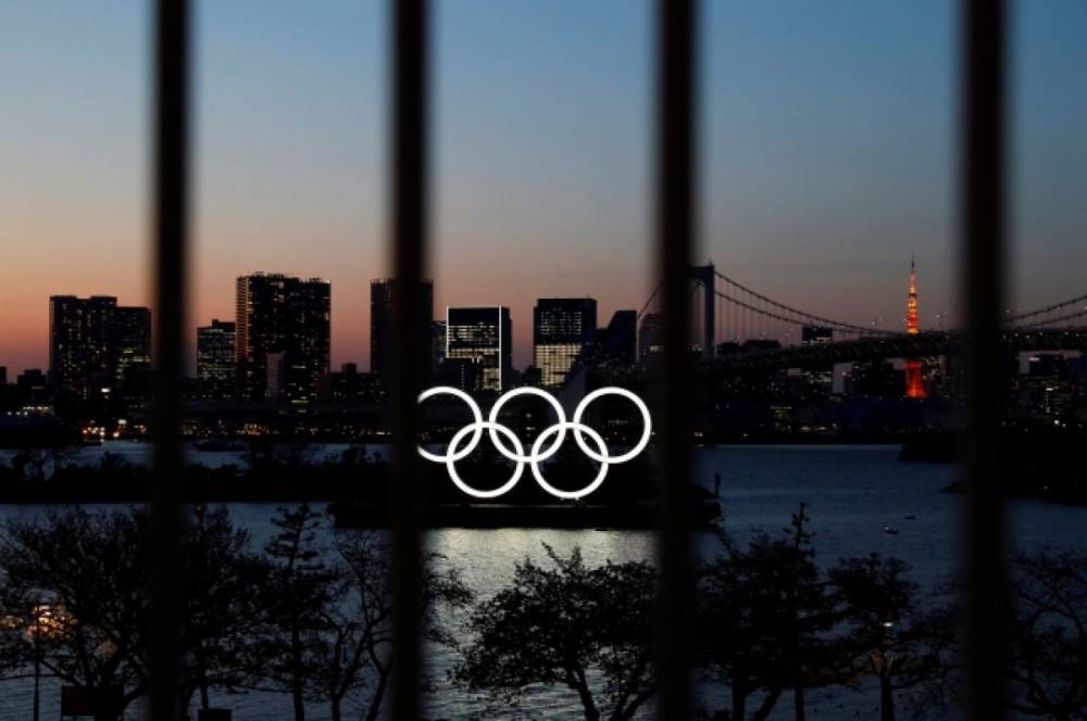 Около 40% соревнований на Олимпиаде в Токио могут пройти без зрителей