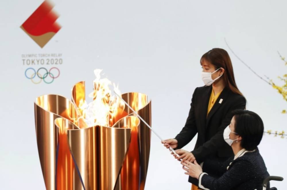 У прибывшего на Олимпиаду в Токио спортсмена из Сербии выявили COVID-19