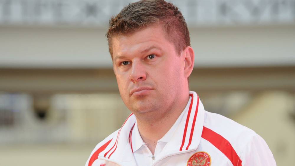 Губерниев обрушился с критикой на игру Украины в 1/4 финала Евро-2020