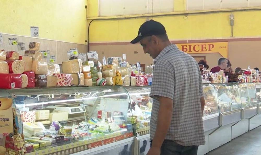 Цены на продукты в Украине взлетели, названа причина: "Связано с..."