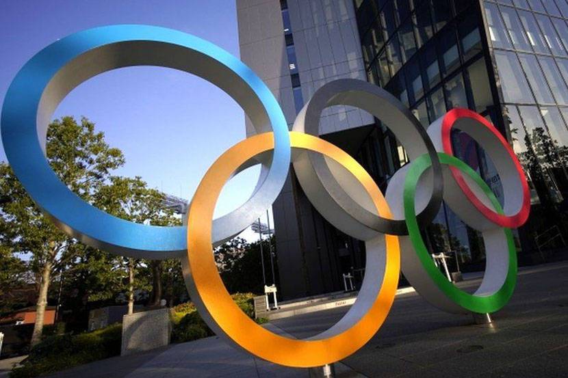 На Олимпиаде в Токио около половины соревнований могут пройти без зрителей