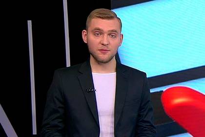 Белорусский телеканал показал кадры "покушения" на Азаренка и оружия "поставленного из Украины"