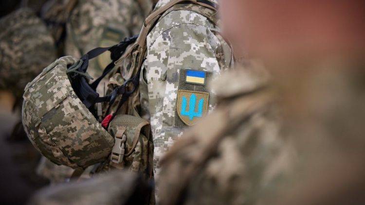 Аналитики США оценили состояние украинской армии