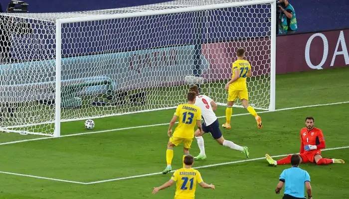 Выше головы не прыгнули. Главный итог матч Украина – Англия