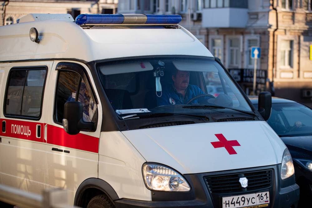 В Ростовской области еще два человека умерли от коронавируса