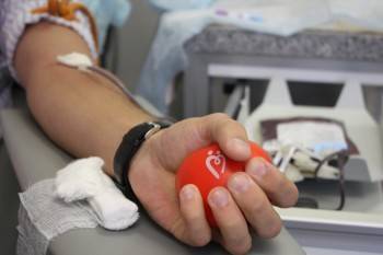 В больницах Вологды не хватает донорской крови I и II групп