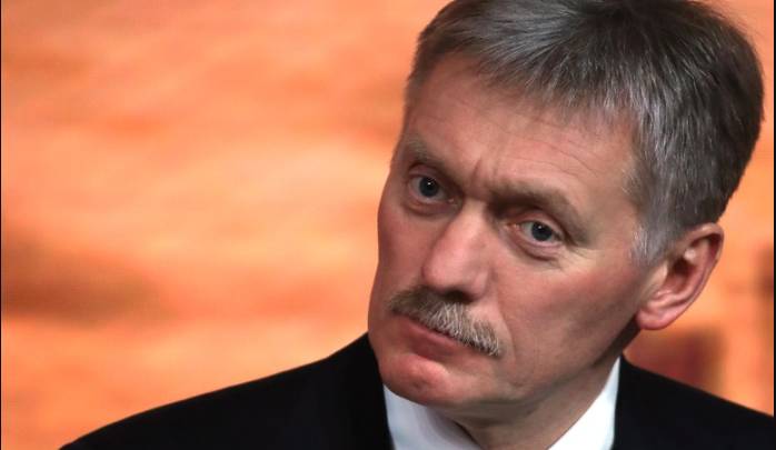 Песков назвал неприемлемыми попытки представить Россию участником конфликта в Донбассе