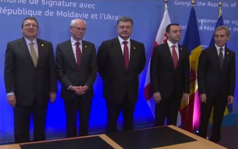 «Пять лет потрачено вхолостую»: Экс-министр экономики Молдавии о евроассоциации