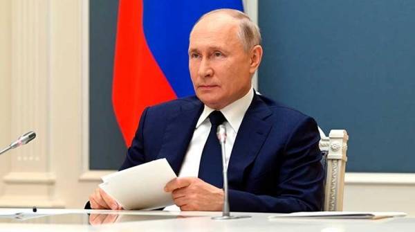Почему Путин стал хуже относиться к Зеленскому – ответ Кремля