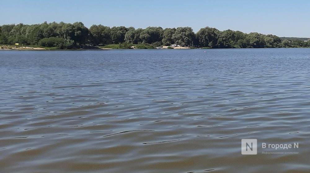 Мужчина утонул в озере в Павловском районе