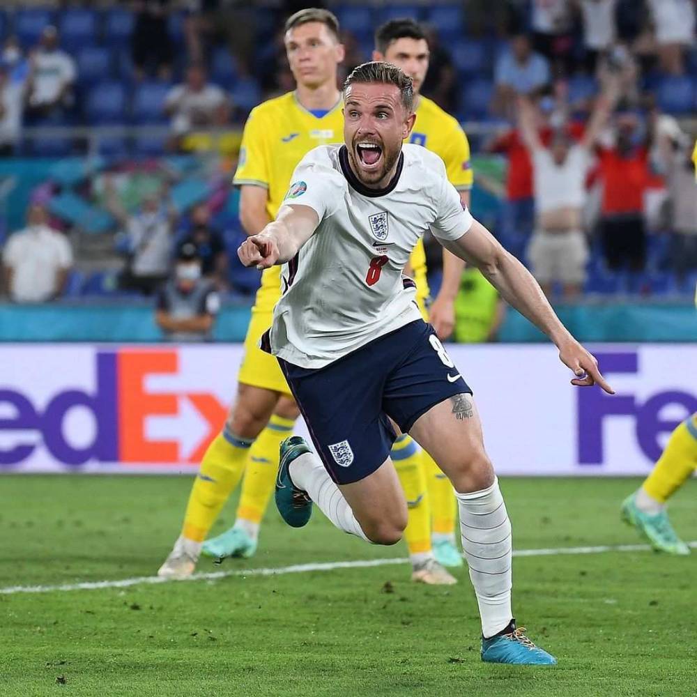 Журналист Ладненко раскрыл секрет успеха сборной Англии на Евро-2020: «Претендент на победу номер один»