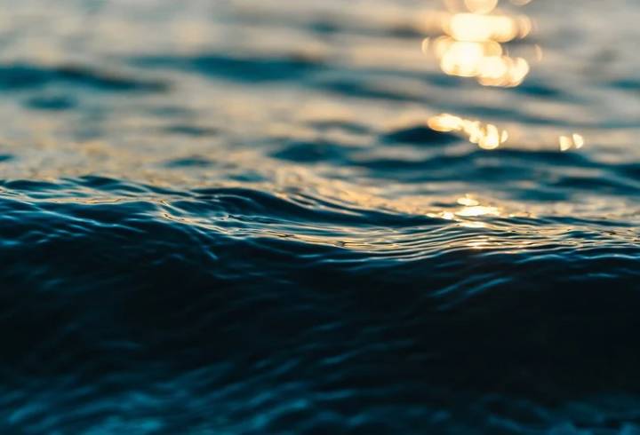 Роспотребнадзор рассказал об изменении качества воды в морях в России