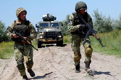 Украинский генерал рассказал о шансах Киева в случае конфликта с Россией