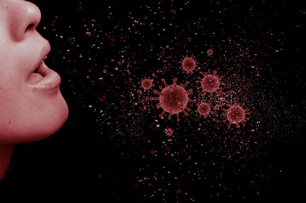 Как убить коронавирус за 1 секунду: российские ученые нашли способ мгновенного уничтожения COVID-19 – Учительская газета