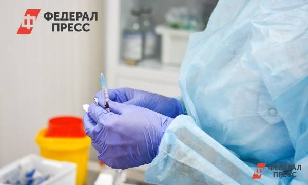 В Петербурге стартует повторная вакцинация от COVID-19