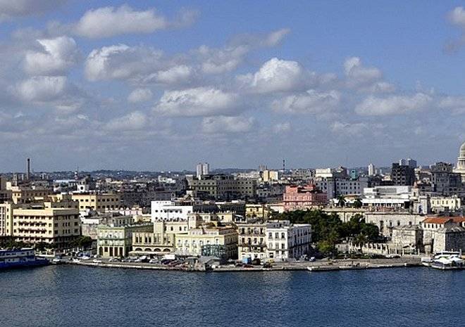 Более 150 российских туристов изолировали на Кубе, среди них есть жители Рязани