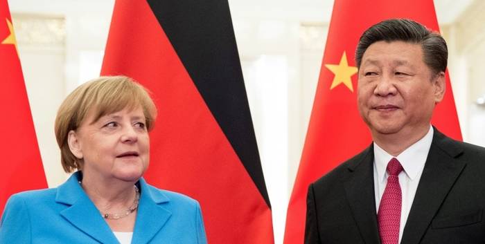 Германия выделяет 24 млн евро для борьбы с влиянием Китая на будущих ученых