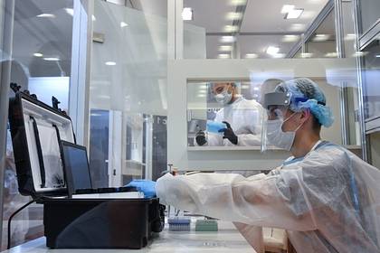 В Москве начались исследования вакцины «Спутник V» для подростков