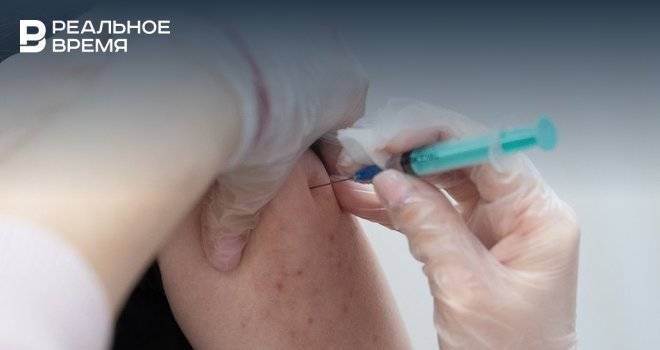 В Москве стартовали исследования вакцины «Спутник V» для подростков