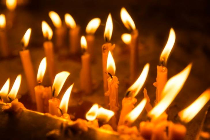 На Львовщине восьмиклассник погиб ночью в церкви: подробности трагедии